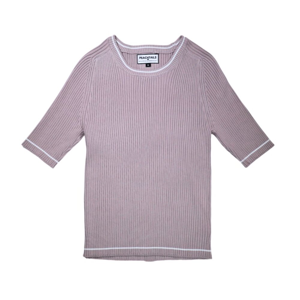 🎀 Colette Knit Top